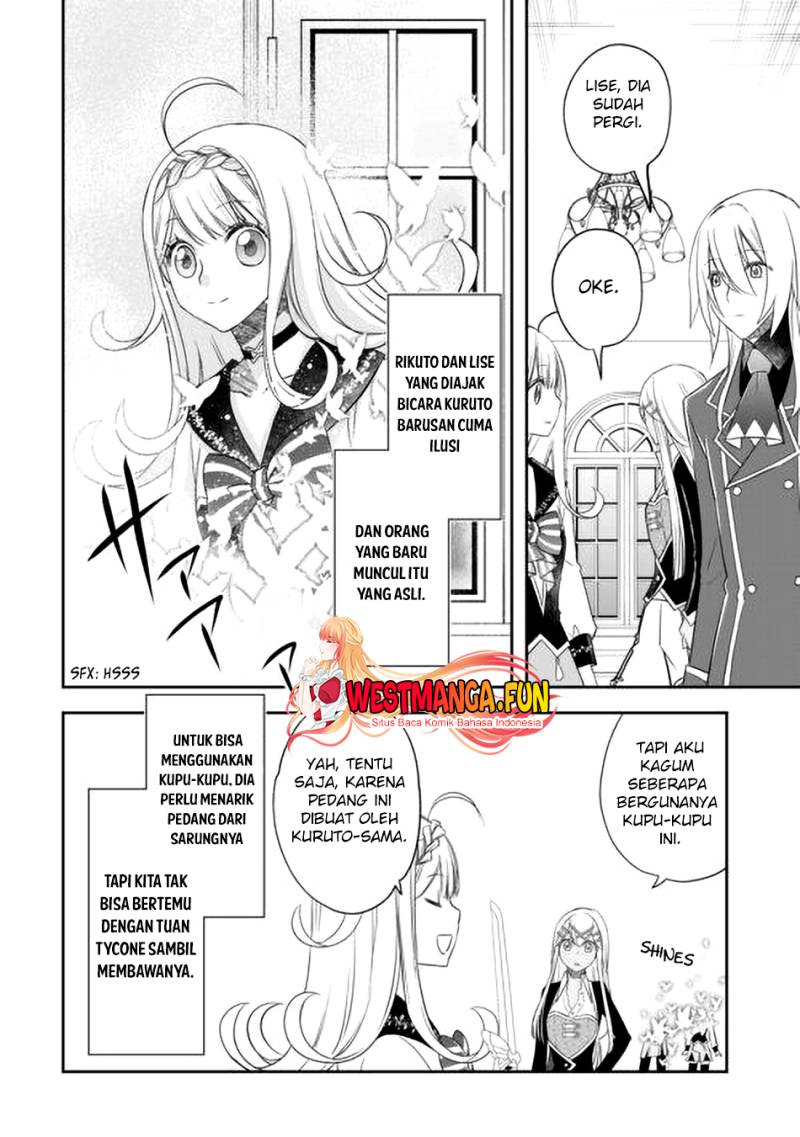 Kanchigai no Atelier Master